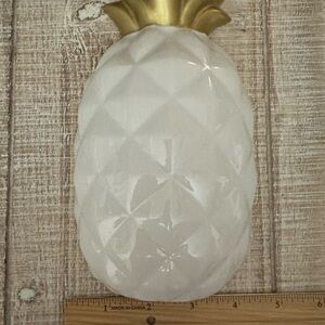 PINEAPPLE HOME DECOR WALL HANGING